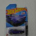 Hot Wheels Drift'n Break (Purple) 4/10 HW Modified - 2024-35/250 (Short Card) - COMES IN A KLAS CAR KEEPER SHORT CARD PROTECTOR CASE - HRY53