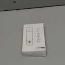 Mini Body Camera with Audio & Video Recording - Small POV Cam 1080P with 64G Card - Wearable Personal Portable Cameras Recorder DV - Night Version Camcorder for Security Work Records Guard Traveling