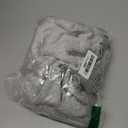 Stuffed Small Dog Blanket for Puppy Cat Bed, Washable Indoor Dog Beds & Furniture, Soft 24 * 32 inches Blanket Small Pet Supplies (Grey)