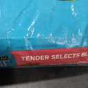 Purina ONE Natural Dry Cat Food, Tender Selects Blend with Real Salmon - 22 lb. Bag BBD: 07-15-25