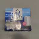 Brita Replacement Water Filter for Faucet Mount, Removes 99% of Lead, Sink Filtration System, Chrome, 2 Count