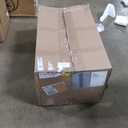 Kwikee 32 Series Electric Step Frame Assembly for RV, Travel Trailers, and Motorhomes, Hidden Light, 8.5" Step Rise, Anti-Slip Surface, Heavy-Gauge Steel Construction - 3722618