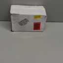 SCITOO Starter Motor SFD0059 6658N for Ford for Explorer Sport Trac 2006-2010 for Explorer 2002-2010 for Lincoln Aviator 2003-2005 for Mercury 2002-2010 4.6L 1.5kW/12 Volt CW 12-Tooth