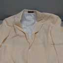 Seersucker Mens Suit Jacket Slim Fit Casual Blazer Summer Sport Coats Wedding Suits Jackets Prom Tuxedo Blazers, XXXL