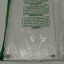 Okydoky Acrylic Dry Erase Board for Wall, Hanging Clear Acrylic Dry Erase Board, Double Layered Acrylic WhiteBoard, 13.6" x 8.3" A4 Size, Hang Papers for Home, Office, School