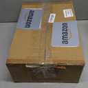 Black and Gold Hardwired Wall Sconces Set of 2, Modern Bathroom Vanity Sconces Wall Lighting with Clear Glass Shade, Farmhouse Wall Mount Lights for Mirror Bedroom Living Room Hallway Kitchen