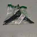 TV Legs Replacement for Samsung - TV Stand Legs,for Samsung tv feet for 65'' TV UN65CU7000 UN65TU8000 UN65TU8200 and Other Models