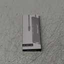 Hiearcool USB C Hub Ethernet,4K@60 USB-C to HDMI Hub,8in1 Multi-Port USBC Adapter Type C Dock Dongle Compatible for MacBook Pro Air iPad Dell Lenovo (Grey)