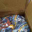 Zelladorra Japanese Floor Mattress, Futon Mattress, Full