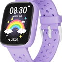 Smart Watch for Kids, Lavender