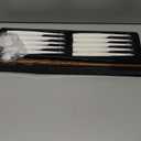 Floating Candles with Wand 10PCs - Magic Hanging Candles Christmas Decorations Flameless Taper Candles with Remote, Floating Lights Gifts for Window Home Bedroom Wedding Birthday Party Indoor Decor