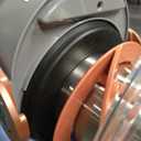 Ninja SLUSHi Max XXL Smart Frozen Drink Maker | Top Performance & Smart Technology, Party-Size 150oz Capacity, No Ice Needed, 6 Programs, Ideal Temp & Texture up to 12 hours | Peach FS605