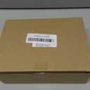 5 Pack Stainless Steel WB03x24818 Gas Stove Knob Replacement for ge,PS11729081 AP5989029 Stainless Steel Stove Replacement Knobs, Compatible with Ge Stove KnobNot Universal