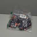 Matching Family Christmas Onesie Pajamas, Buffalo Plaid One-Piece Sleepwear Holiday Loungewear w Zipper,14T