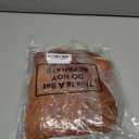 Spooktacular Creations 2 Pack Plush Roasted Turkey Hats for Thanksgiving and Halloween Costume Dress Up Party