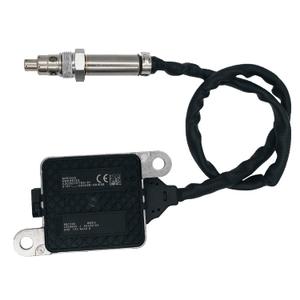 2872947 NOx Sensor Nitrogen Oxide Sensor 4326869 for Cummins 6.7L Paccar MX13 2013-2022 4326869RX 5WK9 6753