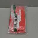 PlayVital ZealProtect Soft Protective Case for Nintendo Switch, Flexible Joycon Cover Slim Cover for Nintendo Switch with Screen Protector & Thumb Grips & Direction Button Caps  White