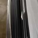 12 Inch High Platform Queen Bed Frame No Box Spring Needed, Metal Bed Frame Queen Size, Noise Free, Easy Assembly, Heavy Duty, Black