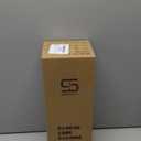 Cordless Table Lamps Rechargeable, 6000mAh Battery Operated LED Desk Lamp Outdoor Waterproof Portable Touch Dimmable Table Night Light for Patio Restaurant Dining Home Gold