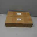 Under Desk Cable Management Tray, GZOKMOG Cord Management with Upgraded Clamp No Drill, Metal Cable Management Box for Home Office, Wire Management for Standing Desk, 2 Pack White, 13.38 inch