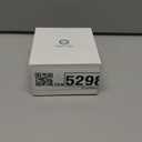 MUNBYN Smart Ring for Women and Men, Fitness Tracker with Sleep Tracking, Heart Rate, Blood Oxygen, Health Reports, Step Counter, 5ATM Waterproof, Compatible with iOS & Android, Rose Gold 7