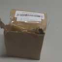 4 Pcs KIP 5963 183d5598 Stove Knob Replacement for GE Stove Parts, WB03K10035 Burner Knobs for GE Xl44 Range Oven Parts Hotpoint Stove Knobs Plastic Surface Burner Control Knob Range Cooktop Knobs