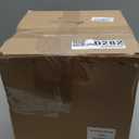 4 Pcs Slatwall Bins with Hooks, Plastic Wall Mounted Storage Bins Slatwall Accessories Organizer Containers for Organizing Hardware Tool Garage Wall DIY Craft Workbench(Clear)