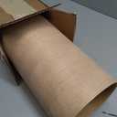 Wood-All Red Oak Wood Veneer Sheet, Plain Sliced/Flat Cut, 24x96, A Grade, 10 mil Paperback