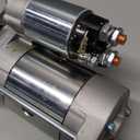 DB Electrical 410-14050 12V Starter Compatible with/Replacement for Ford Excursion 2003-2005, F-250 Super Duty 2003-2007, F-350 Super Duty 2003-2007 336-2003, IMI25010-001, IS9420, SFD0094, Clockwise