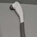 RENPHO Rechargeable Handheld Back Massager, Cordless Electric Neck Massage Tool for Shoulder, Foot, Leg, Calf, Christmas Birthday Gifts for Women and Men