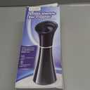 KAUGIC Upgraded Ear Wax Removal with One-Piece Waste Tank, Safe Cleaner with Water Temperature Sensor, Effective Ear Irrigation Kit, IPX7, FSA-HSA-Eligible, Black