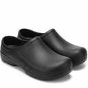 Chef Shoes Men Women Non Slip Work Shoes Water Proof Closed Toe Clogs for Nurse Kitchen Restaurant Food Service