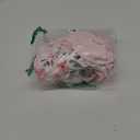 Yoofoss Baby Swaddles for Newborns 100% Organic Cotton, Adjustable Swaddle Sleep Sack 3-6 Months Newborn Swaddle Sack, Breathable Soft(Medium) (Pink & Flowers)