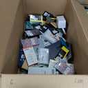 Large Box Of Mixed Accessories For Phones/Tablets/IPads/Watch/Laptop