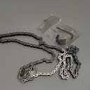 Youxmoto Go Kart Clutch 3/4" Bore 12T with #35 Chain, 12 Tooth Centrifugal Clutch and Chain for Go Kart Mini bike/for Honda cloned Engines GC160, GC190, GX120, GX140, GX160, GX200-2-6.5hp, 3/4" Shaft