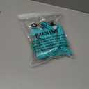 Two Piece Strapless Bikini Set, Sexy High Cut Swimsuits, Pool Party (Medium, Turquoise)