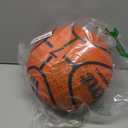 Silent Basketball. 2025 Pro PU Dribble Dream Foam Basketball, Quiet Dribbling Indoor Ball for Training Home & Indoor Activities - Official Size 7 (29.5") with Ball Sleeve.