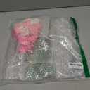 Gejoy 4 Set Pink Balloon Stand Kits for Table Centerpieces Latex Table Balloon Sticks Holder for Baby Shower Birthday Wedding Anniversary Festival Party Decorations