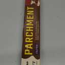 Unbleached Parchment Paper Roll for Baking, 15 in x 210 Ft, 260 Sq.Ft, Non-stick Baking Paper, Food Grade Cooking Paper for Bread, Cookies, Heat Press, Oven, Air Fry