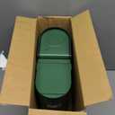 Keurig K-Mini Single Serve K-Cup Pod Coffee Maker, 6 to 12oz Brew size, with Cord Storage, Perfect for Small Spaces, Evergreen