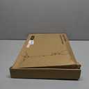 Weilisi 10.5" Ring Light with 69" Tripod Stand and Phone Holder Kit, Full-Screen Zoom Lighting for Video Recording, Makeup, Live Stream, Dimmable LED Selfie Ring Light Tripod for iPhone with Remote