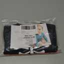 Simple Joys by Carter's Unisex Baby 2-Pack Holiday Long-Sleeve Tees