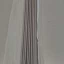 Surpahs Over Sink Foldable Multipurpose Roll-Up Dish Drying Rack, Silicone Wrapped Stainless Steel, Warm Gray, 20.5" x 15.5"