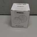 Interactive Dog Toy Ball, Smart Electric Ball - Automatic Bouncing Rolling Moving Jumping Vibrating - 3 Modes Water Resistant Balls for Medium Large Dogs - Chase Pet Toys to Keep Them Busy