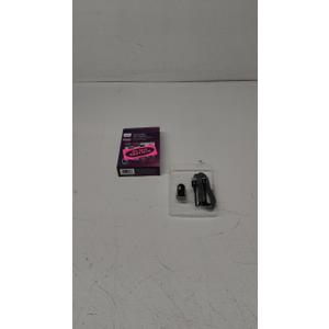 Phillips Dual USB Car Charger With USB A/USB C Charge Cable