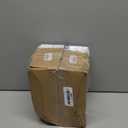 Rechargeable Flameless Candle, Realistic 3D Flickering Warm Flame, LED Candle with Remote Control & Timer for Holiday, Wedding, Patio and Home Decoration (Set of 3)