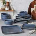 Tabletop Gallery 12 Pcs Madison Dinnerware Set