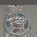 DR CATCH Dog Puzzle,Dogs Food Toys for IQ Training & Mental Enrichment,Dog Treat Puzzle(Blue)