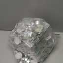 MontoPack Unscented White Tealight Candles Bulk [300] | 4 Hours of Smokeless, Dripless, Long Lasting Burning Paraffin Tea Lights | Small Votive Mini Candles for Home, Shabbat, Weddings & Emergencies