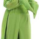 Seasons Child Praying Mantis Costume (M(8-10))